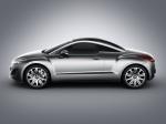 Peugeot 308 RC Z Concept 2007 года